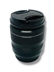 FUJINON ASPHERICAL LENS SUPER EBC XF 18-55MM